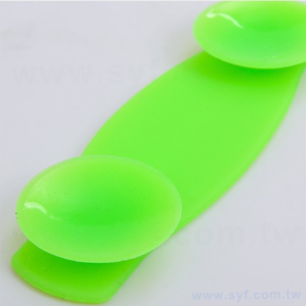 造型軟膠吸盤客製化