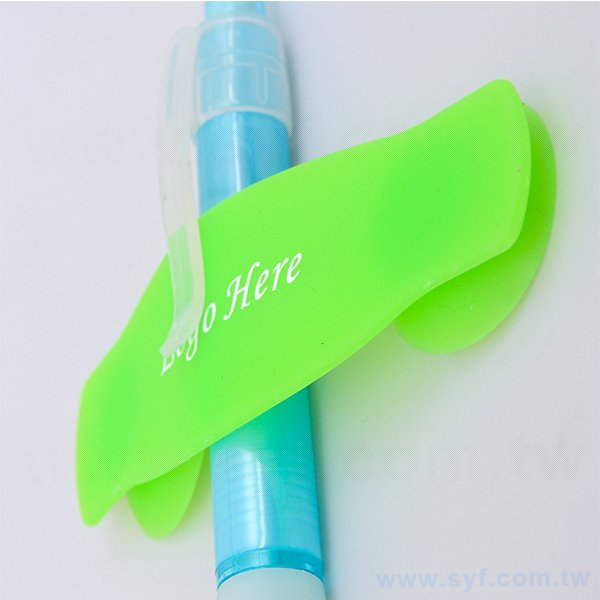 造型軟膠吸盤客製化