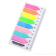 五色標便利貼