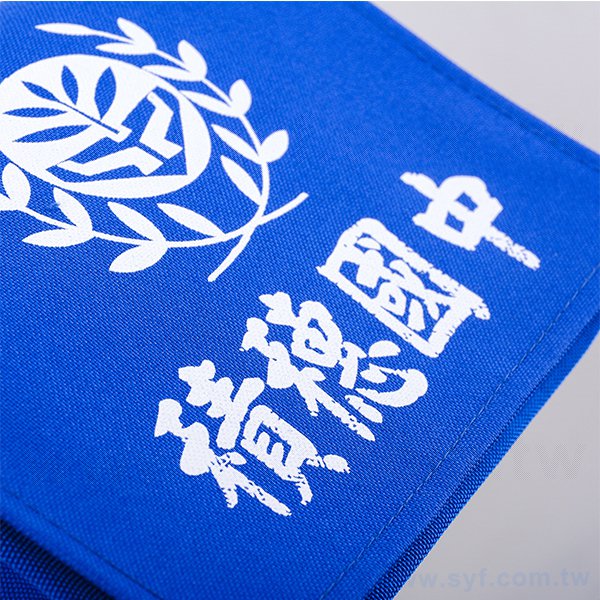 小書包-20x15cm特多龍布料