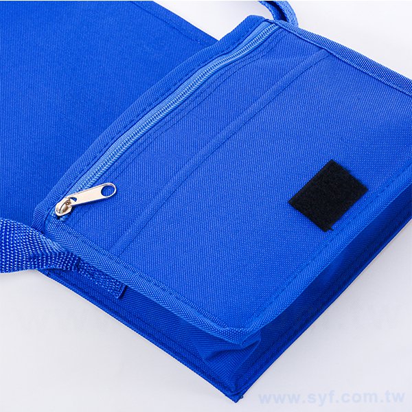 小書包-20x15cm特多龍布料