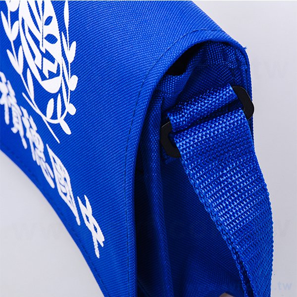 小書包-20x15cm特多龍布料