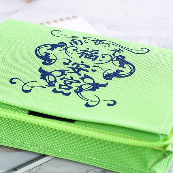 小書包-20x15cm特多龍布料