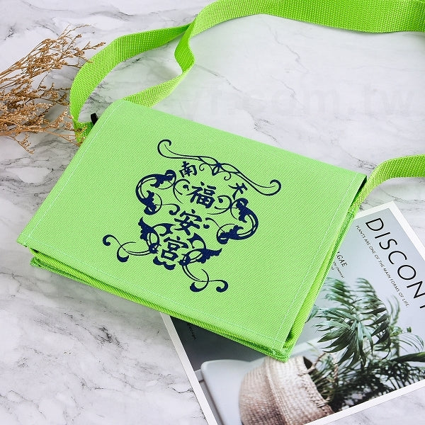 小書包-20x15cm特多龍布料