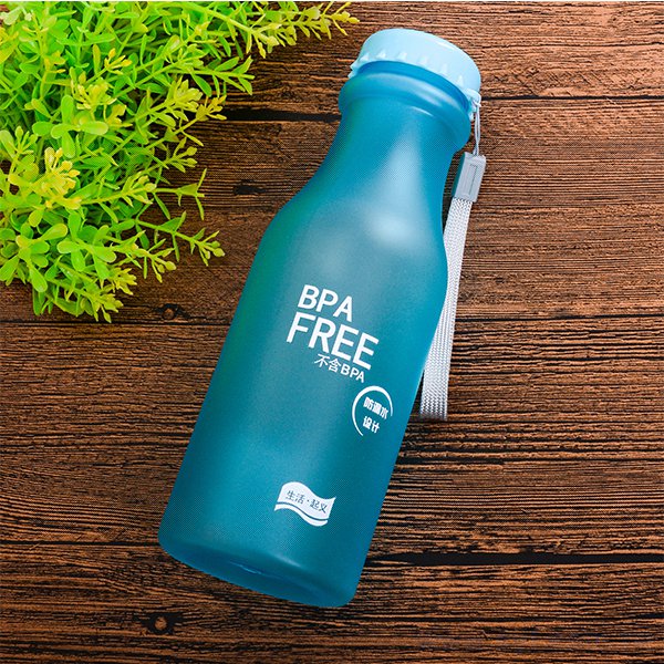 汽水瓶500cc環保杯