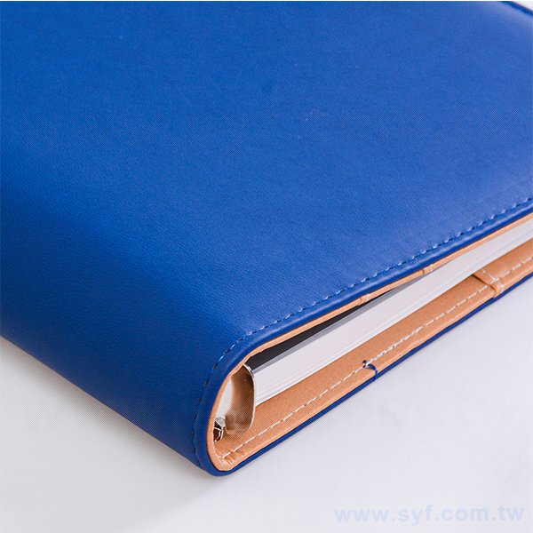 25K工商日誌燙銀