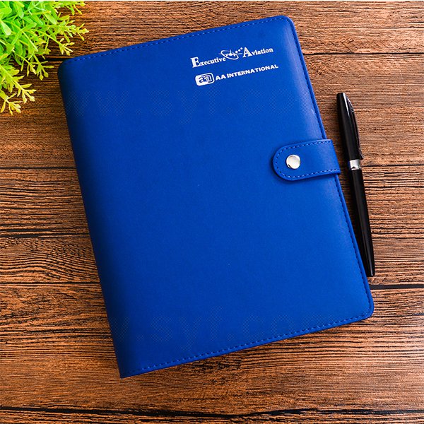 25K工商日誌燙銀