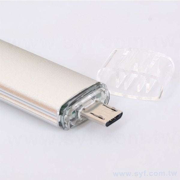 隨身碟-造型禮贈品