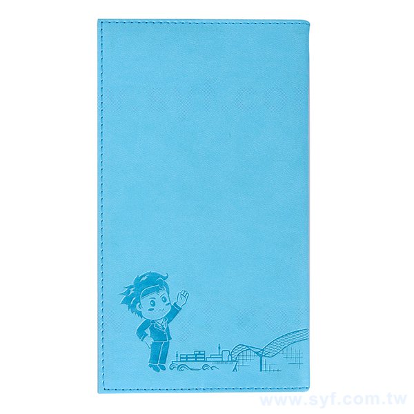 48K皮革圖騰烙印平裝工商日誌