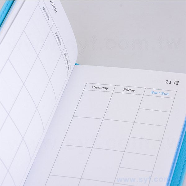 48K皮革圖騰烙印平裝工商日誌