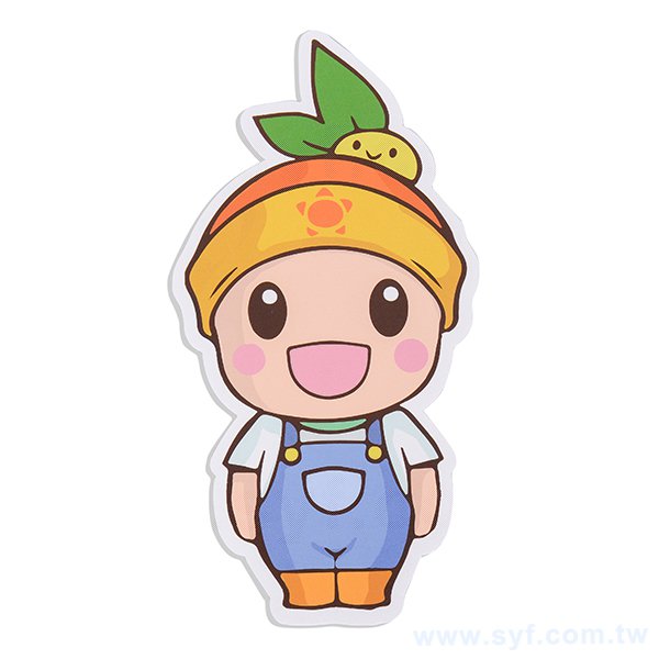 250P銅西卡明信片製作