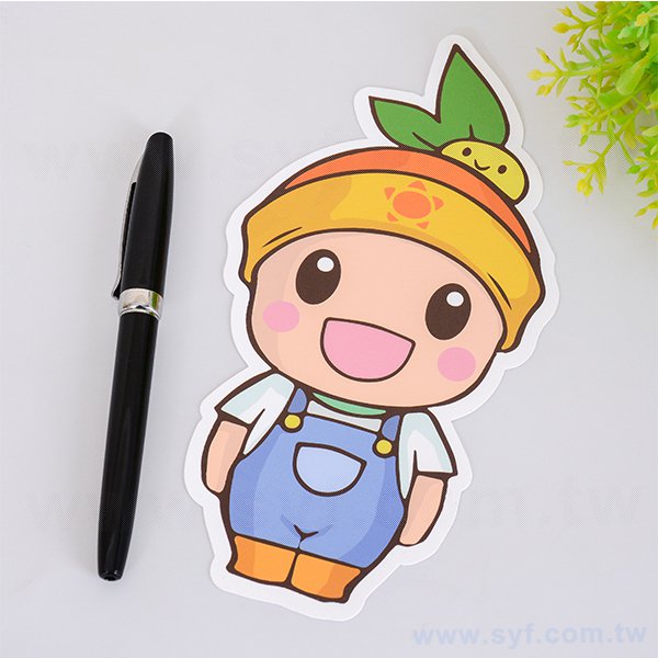 250P銅西卡明信片製作