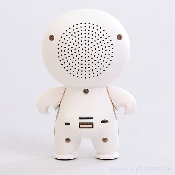 無線藍牙音箱-造型音箱喇叭