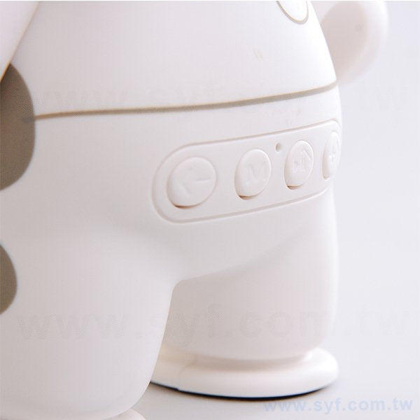 無線藍牙音箱-造型音箱喇叭