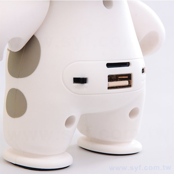 無線藍牙音箱-造型音箱喇叭