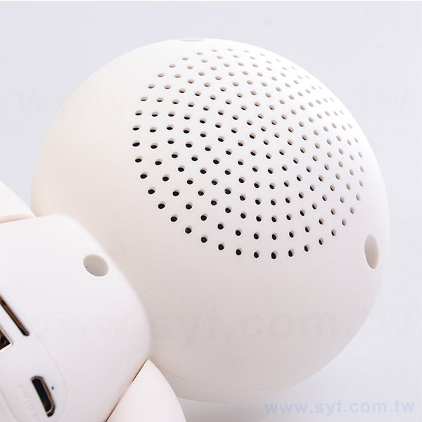 無線藍牙音箱-造型音箱喇叭
