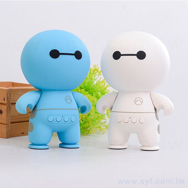 無線藍牙音箱-造型音箱喇叭