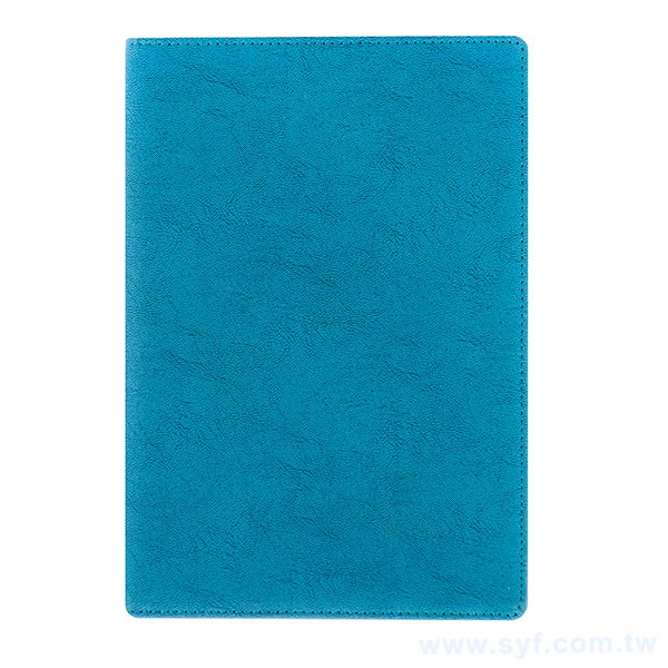 25K簡約素面精裝工商日誌