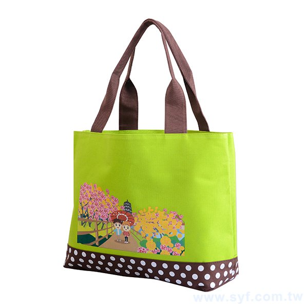 牛津布環保袋
