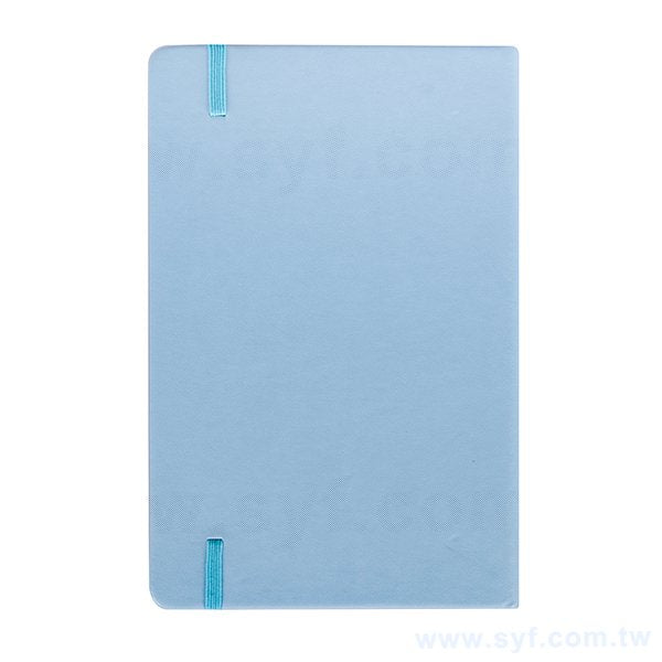 簡約壓紋工商日誌