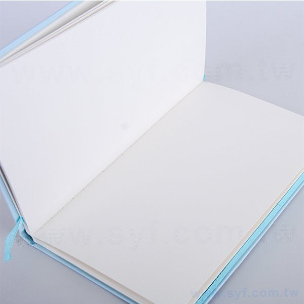 簡約壓紋工商日誌