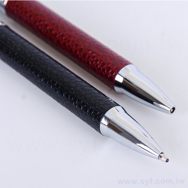 金屬廣告筆-按壓式