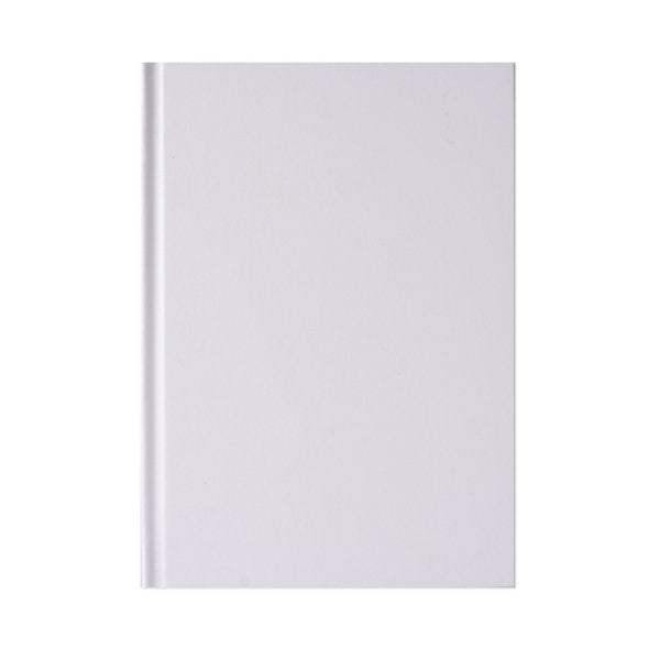 封面柔紋皮燙金