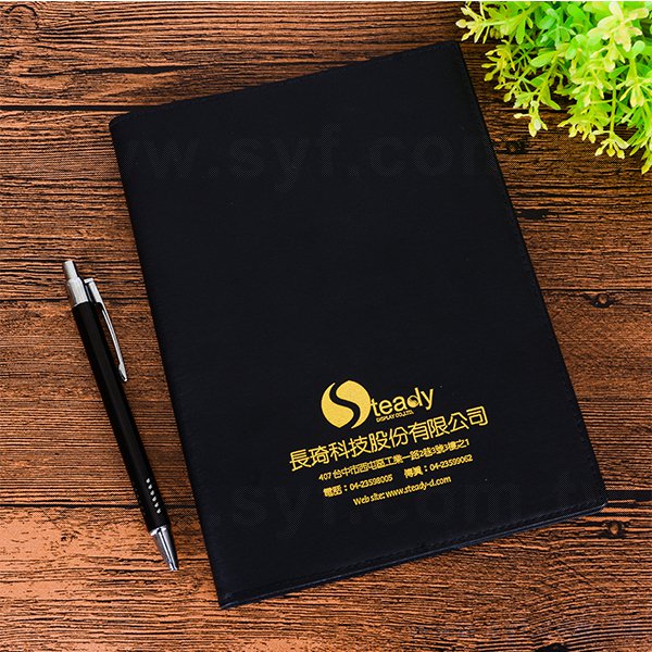 25K素面絲紋精裝工商日誌