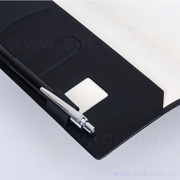 25K精典素面精裝工商日誌