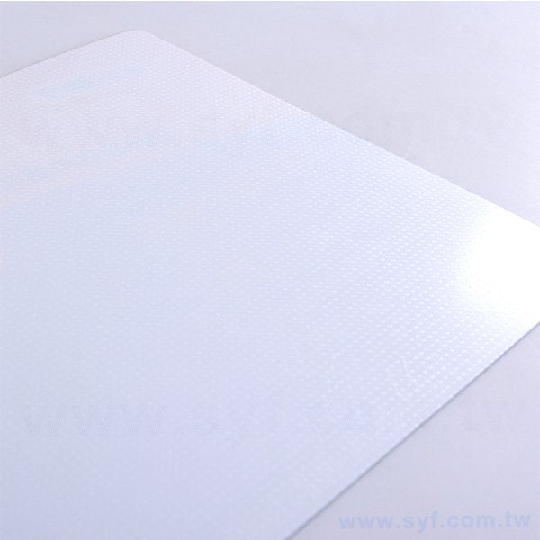 超薄長方型滑鼠墊