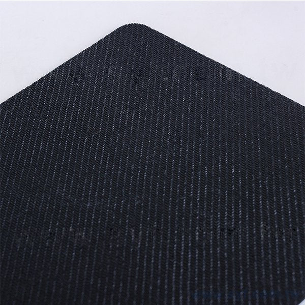25x15.5cm超細纖維長方形滑鼠墊