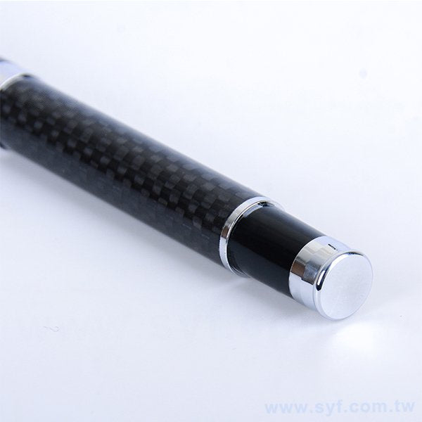 客製化金屬禮品筆-開蓋式金屬款