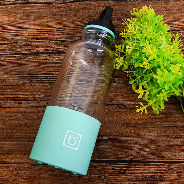 USB充電可攜式電動果汁機