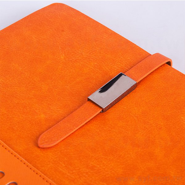 工商日誌-創意記事手冊