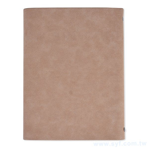 25K精緻簡約工商日誌