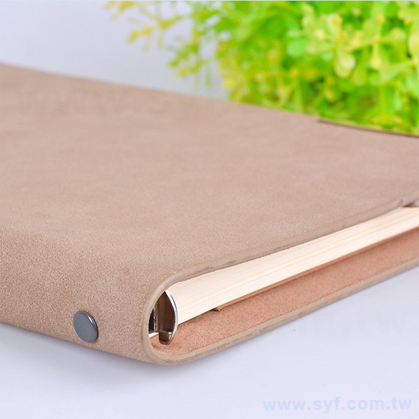 25K精緻簡約工商日誌