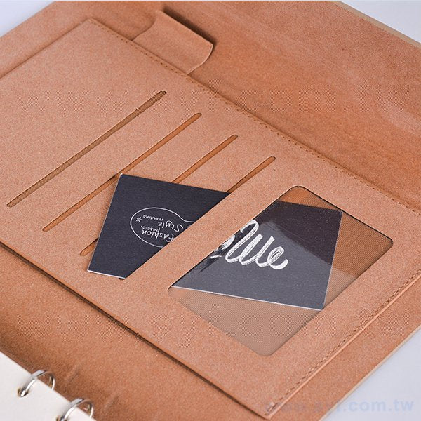 25K精緻簡約工商日誌