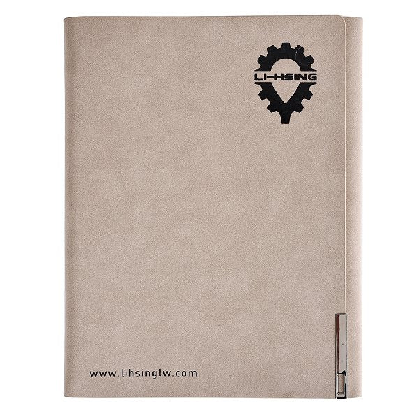 25K精緻簡約工商日誌