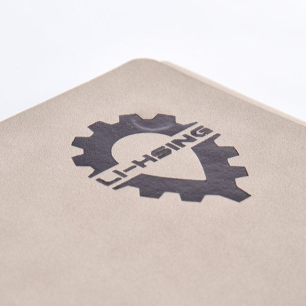 25K精緻簡約工商日誌