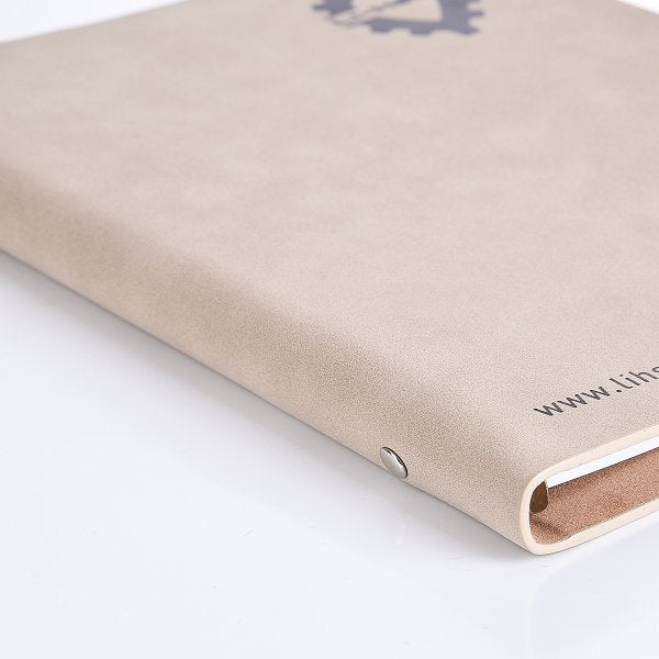 25K精緻簡約工商日誌