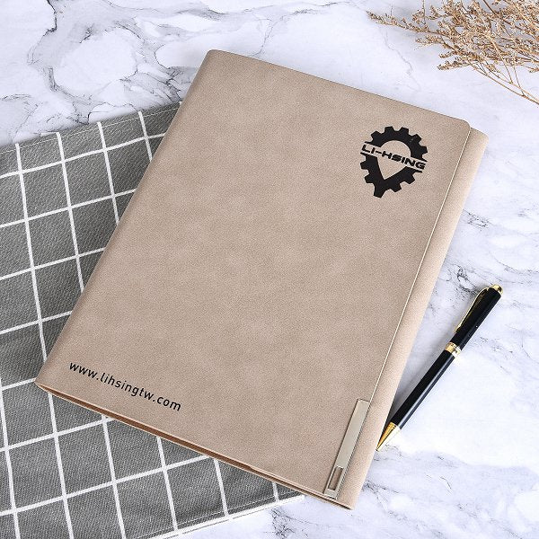 25K精緻簡約工商日誌