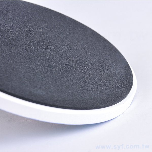 陶瓷吸水杯墊-圓形11cm