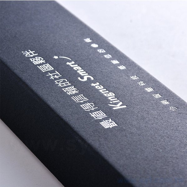 精品質感禮品對筆筆盒