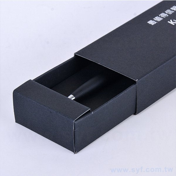 精品質感禮品對筆筆盒