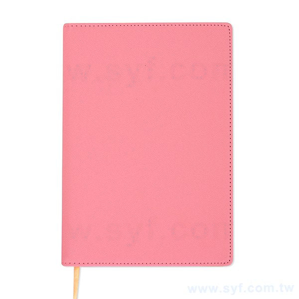 25K簡約素面精裝工商日誌