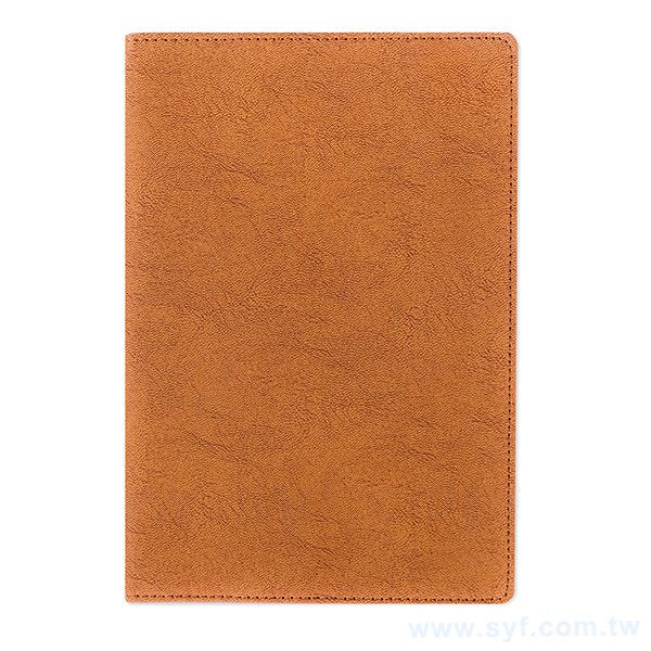 25K簡約素面精裝工商日誌