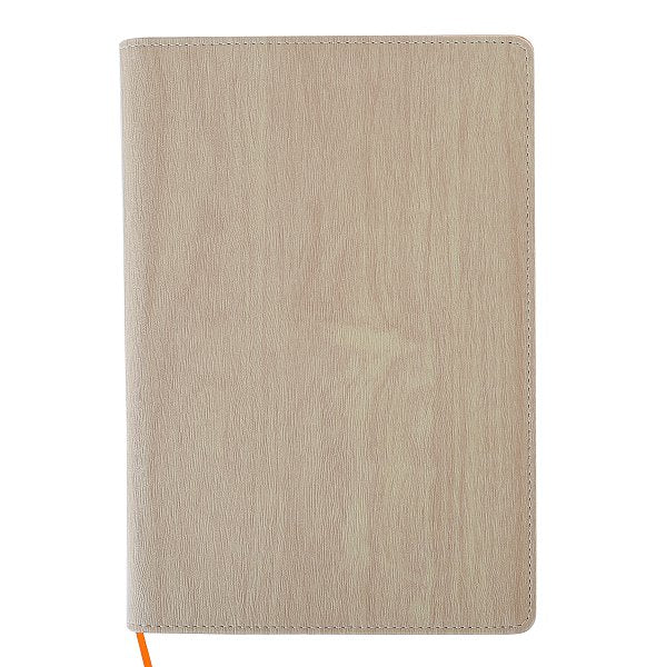 25K簡約素面精裝工商日誌