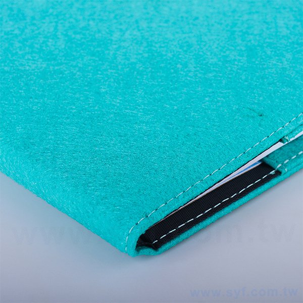 25KPU材質翻開式工商日誌