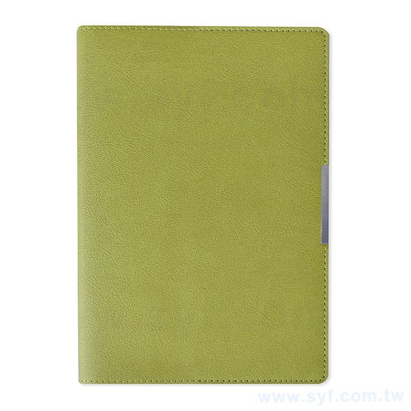 25KPU材質翻開式工商日誌