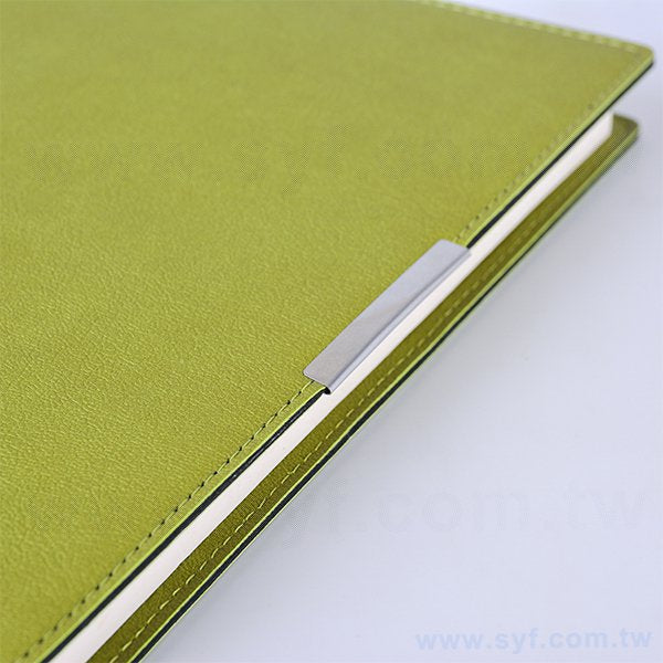 25KPU材質翻開式工商日誌